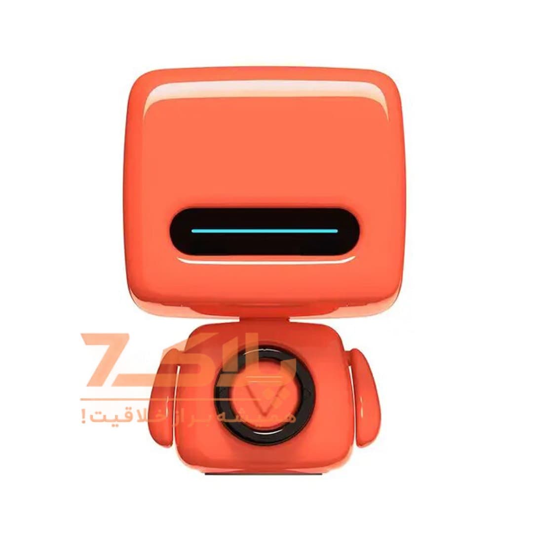 اسپیکر بلوتوثی قابل حمل مدل robot