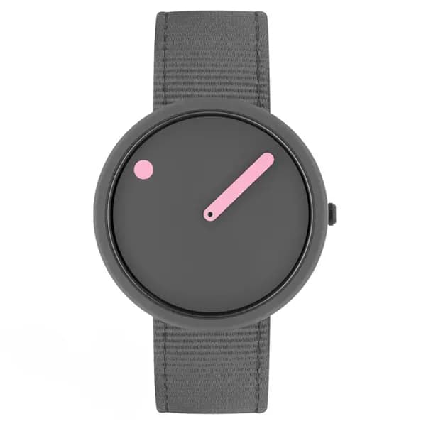 ساعت مچی زنانه پیکتو PR44010-R009 — تصویر ۳