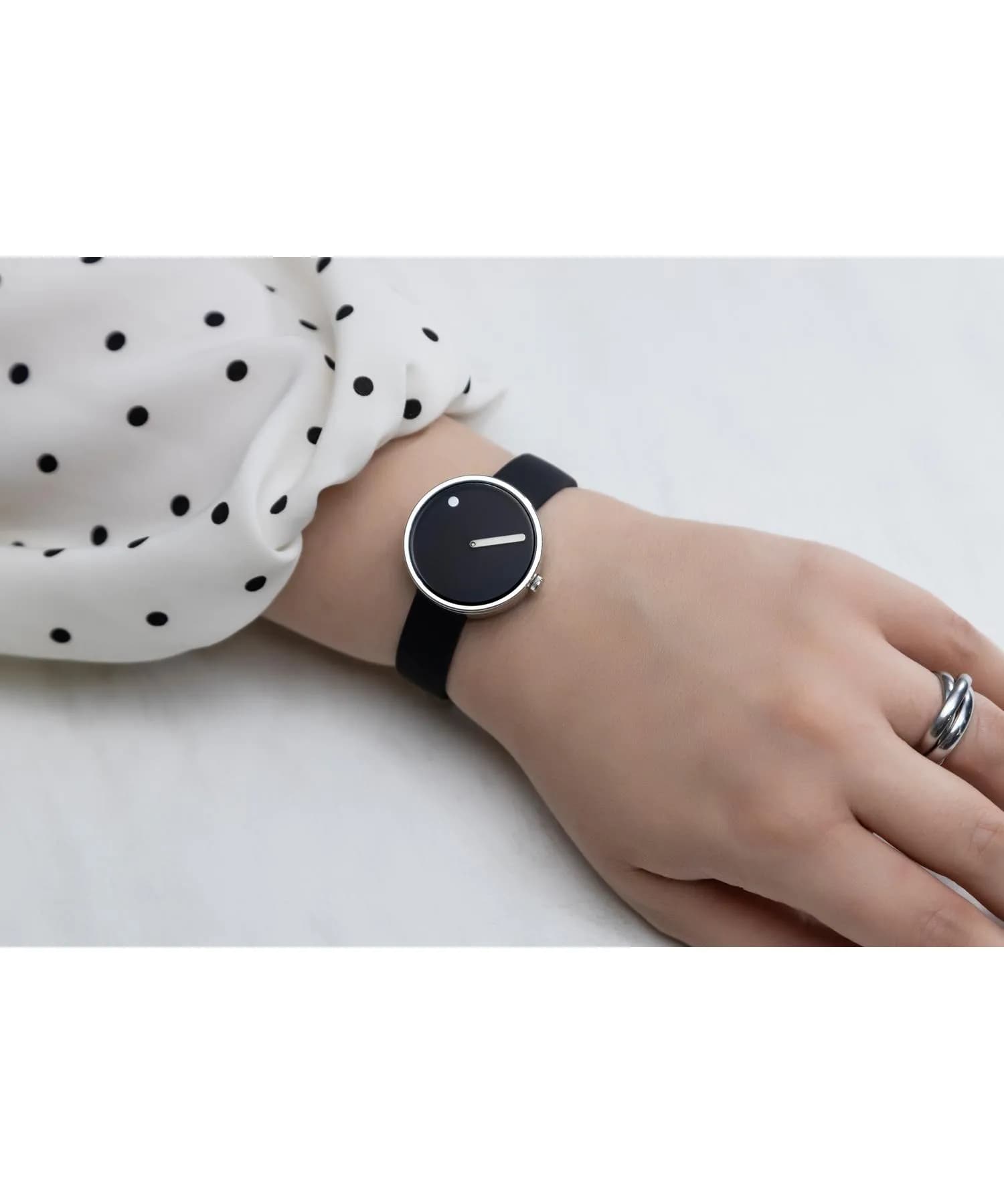 ساعت مچی زنانه پیکتو p43369-0112s — تصویر ۶