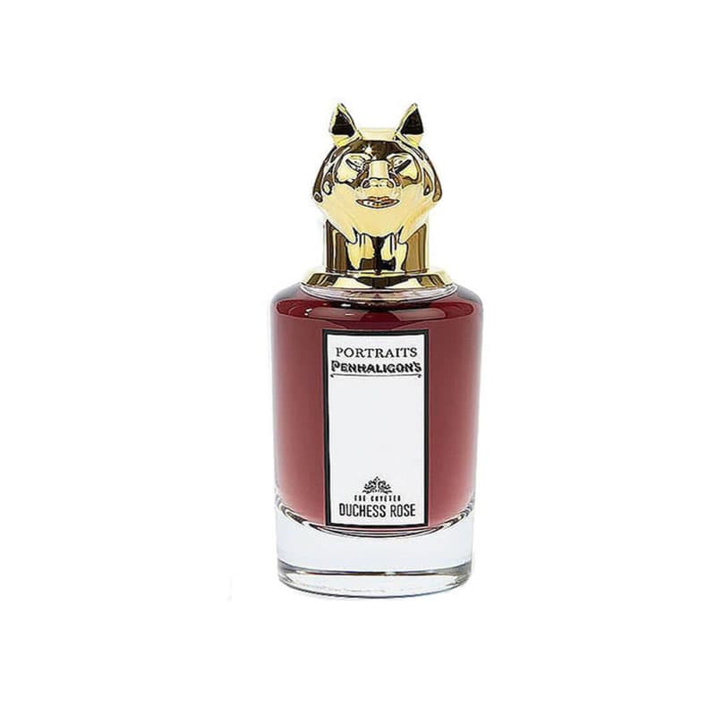 تستر سفارش اروپا عطر زنانه پنهالیگونز د کاوتد داچس رز PENHALIGON’S – The Coveted Duchess Rose