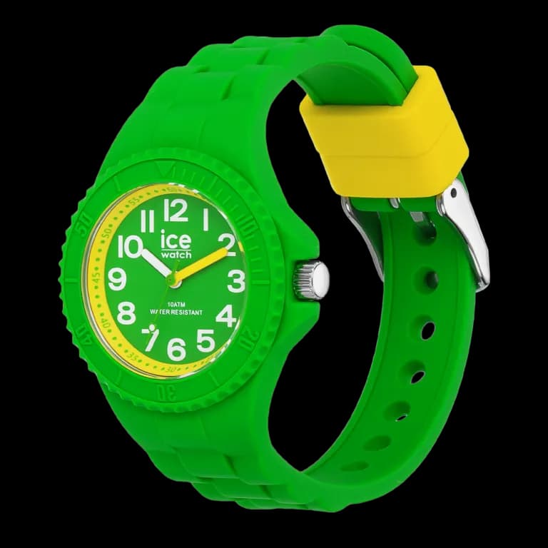 ساعت مچی اسپرت دخترانه و پسرانه آیس واچ مدل ICE WATCH 020323 — تصویر ۴