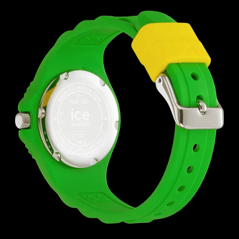 ساعت مچی اسپرت دخترانه و پسرانه آیس واچ مدل ICE WATCH 020323 — تصویر ۳