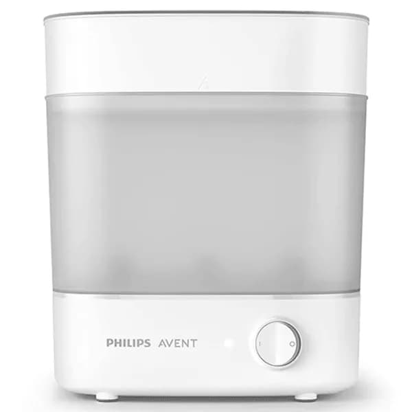 دستگاه استریل فیلیپس اونت مدل Advanced اونت ۳کاره — تصویر ۲