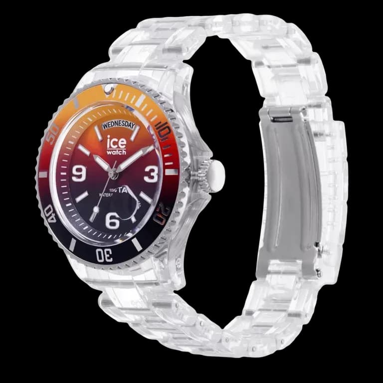 ساعت مچی اسپرت مردانه و زنانه آیس واچ مدل ICE WATCH 021437 — تصویر ۳