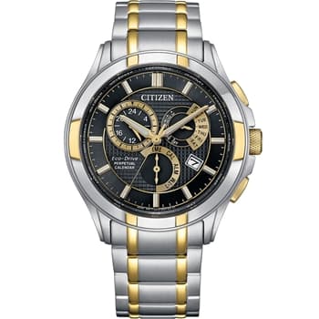 ساعت مچی اسپرت مردانه سیتیزن مدل CITIZEN BL8164-57E