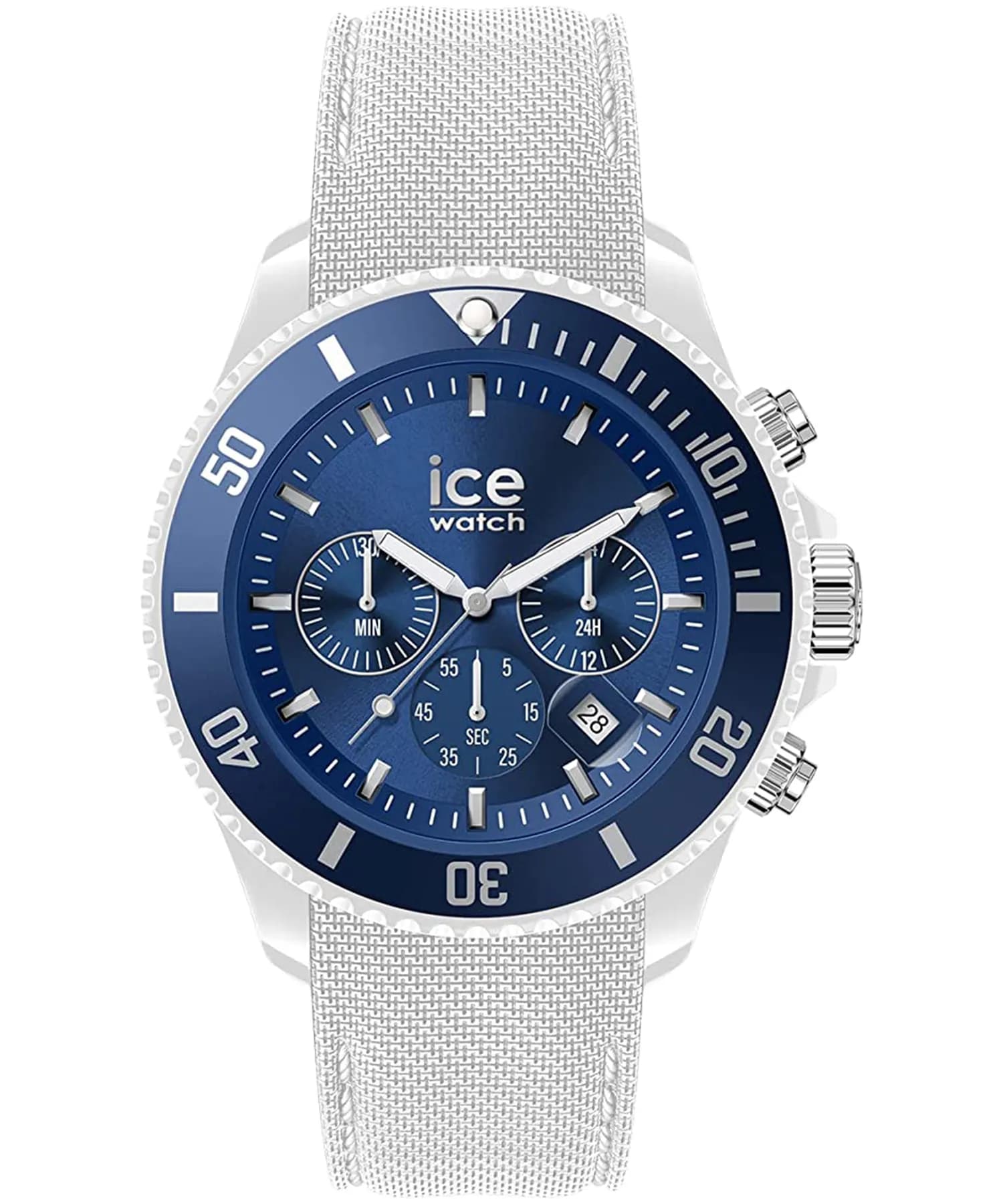 ساعت مچی اسپرت مردانه آیس واچ مدل ICE WATCH 020624