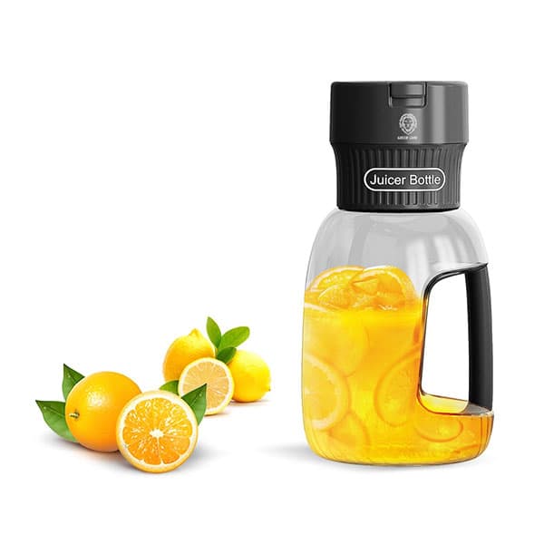 مخلوط کن قابل حمل گرین لاین Mega Portable Blender