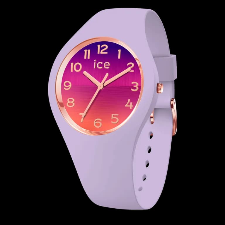 ساعت مچی اسپرت زنانه آیس واچ مدل ICE WATCH 021360
