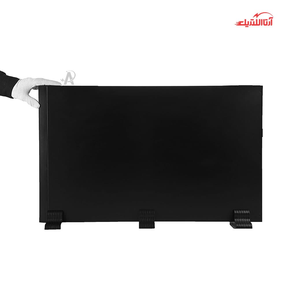یو پی اس آنلاین 3KVA فاران مدل Vigor RT باتری داخلی — تصویر ۶
