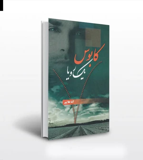 کابوس یک رویا اثر آتنا طلاپور — تصویر ۵