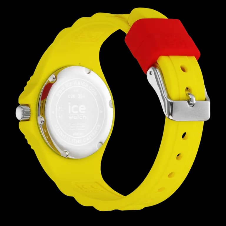 ساعت مچی اسپرت بچگانه آیس واچ مدل ICE WATCH 020324 — تصویر ۳