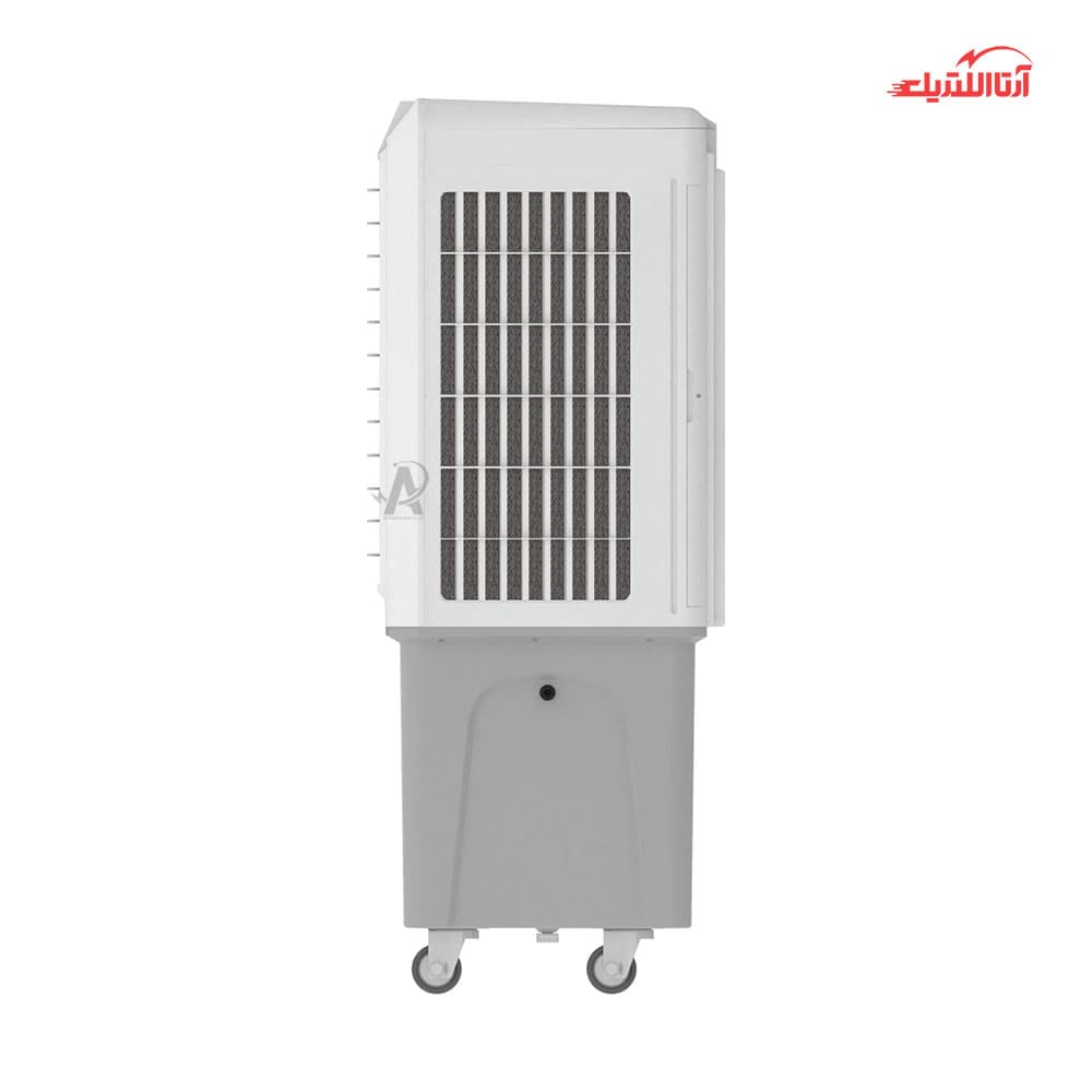 کولر پرتابل سلولزی 9000 نیرو تهویه البرز مدل COOLEX-9000 — تصویر ۲