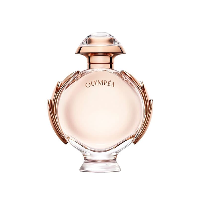 تستر سفارش اروپا عطر زنانه پاکو رابان المپیا Olympea