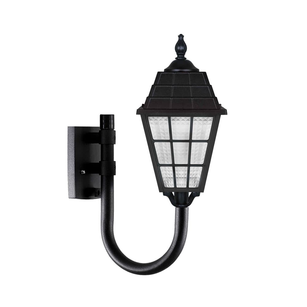 چراغ دیواری حیاطی و پارکی بیتانور مدل تیام کد 470922