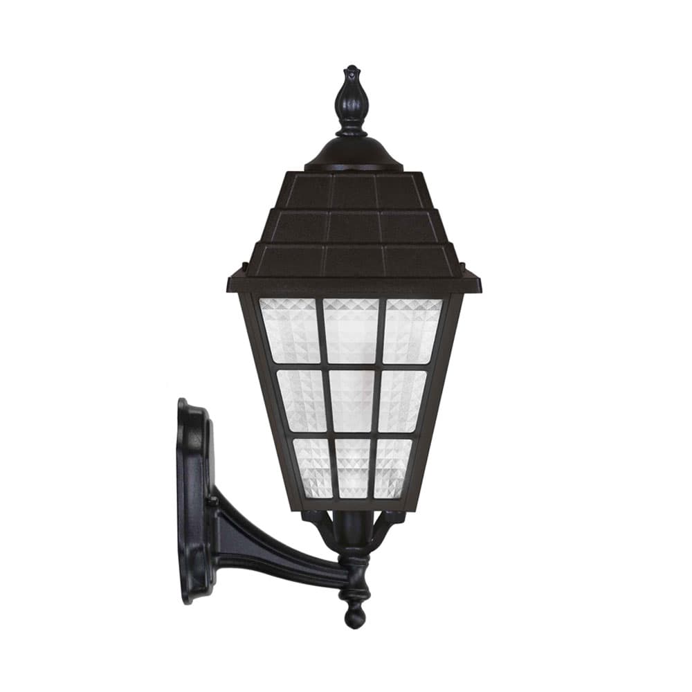چراغ دیواری حیاطی و پارکی بیتانور مدل تیام کد 470622