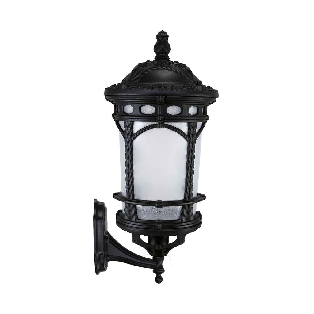 چراغ دیواری پارکی و حیاطی بیتانور مدل فانوس کد 680622