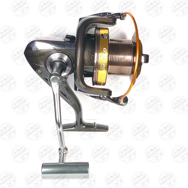 چرخ ماهیگیری Qunhai مدل GB11000