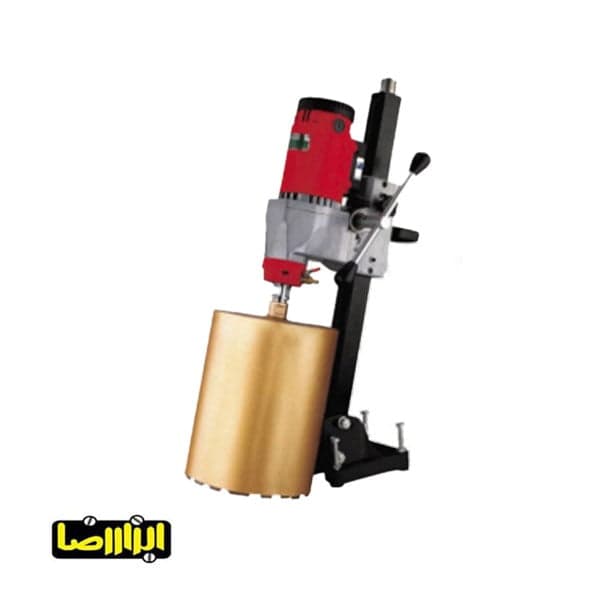 دریل نمونه برداری 3500 وات محک مدل DCD-20260 — تصویر ۲