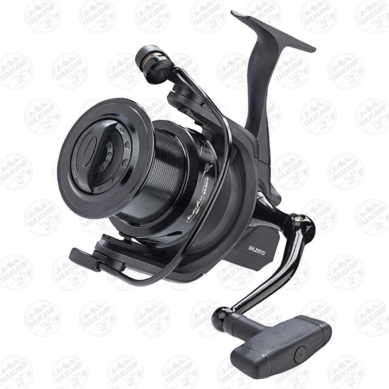 چرخ ماهیگیری بالزر Balzer مدل Balzer Master Piece 8600F