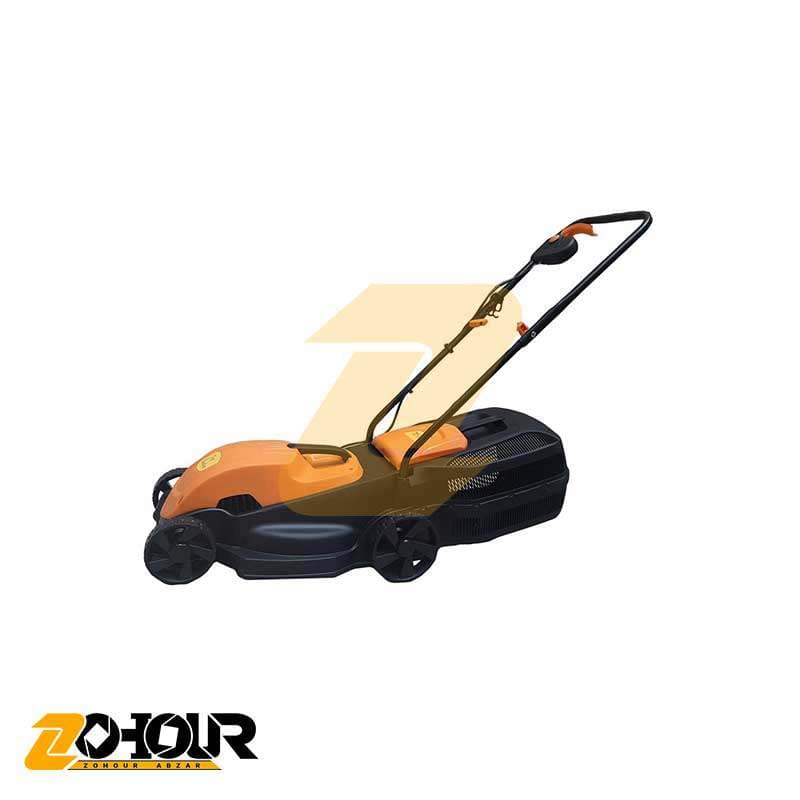 چمن زن برقی 38 سانت تاپ گاردن مدل Top Garden ELM-380H