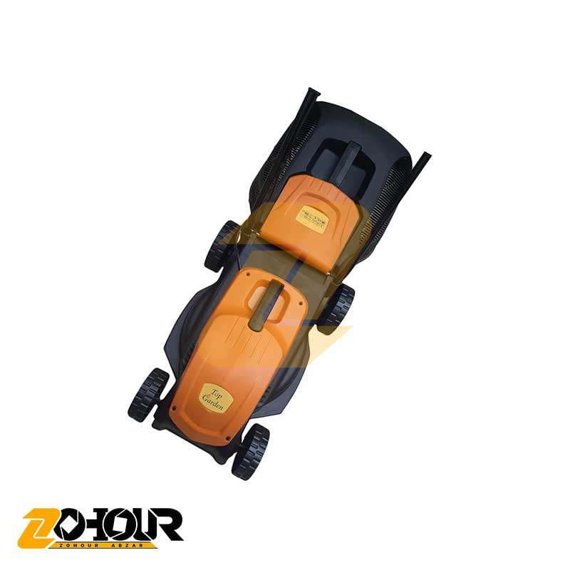 چمن زن برقی 32 سانت تاپ گاردن مدل Top Garden ELM-320H — تصویر ۲
