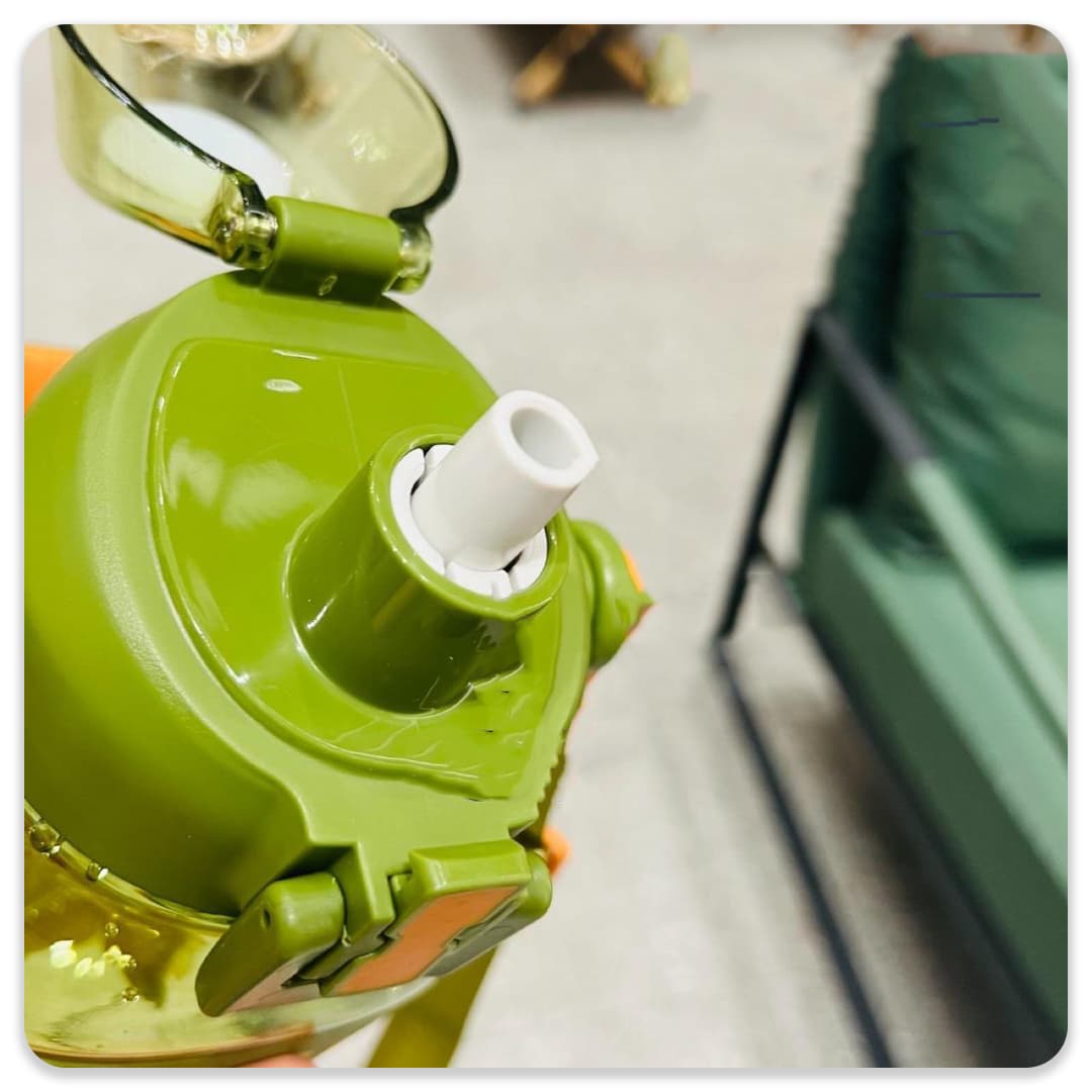 قمقمه 1050ML مدل 7308 — تصویر ۳