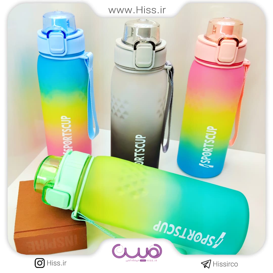 قمقمه 1000ML مدل 2310