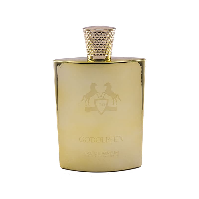 ادکلن مارلی گودولفین شرکت فرگرانس ورد Goodolphin edp