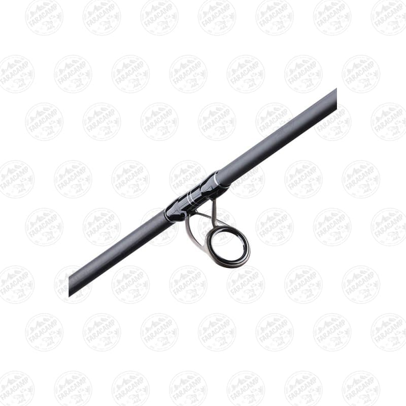 چوب ماهیگیری بالزر دوتکه کربن Balzer Shirasu 71° North Power Pilk 2.15m 100-275g — تصویر ۵