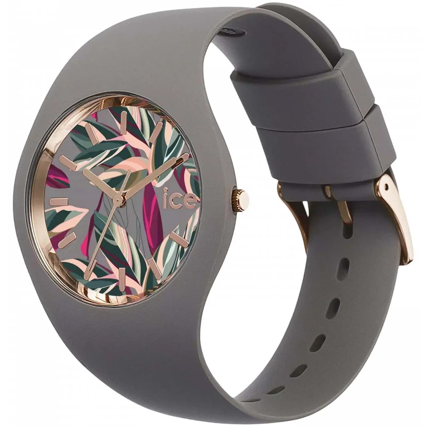 ساعت مچی اسپرت زنانه آیس واچ مدل ICE WATCH 019861 — تصویر ۴