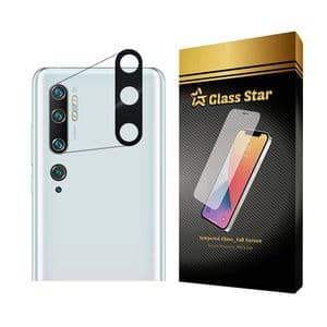 محافظ لنز دوربین گلس استار مدل METALS مناسب برای گوشی موبایل شیائومی Mi Note 10 Pro / Mi Note 10 / Mi CC9 Pro