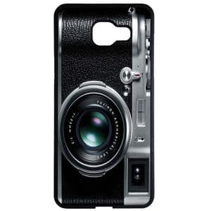 کاور طرح دوربین عکاسی کد 1016 مناسب برای گوشی موبایل سامسونگ galaxy a3 2016