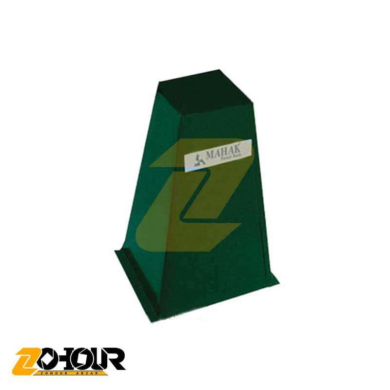 پایه ماشین سنگ سنباده محک مدل Mahak GD-300-P