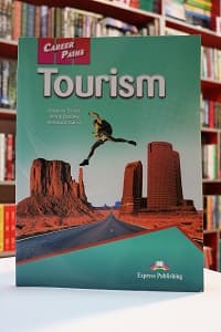 Career Paths Tourism