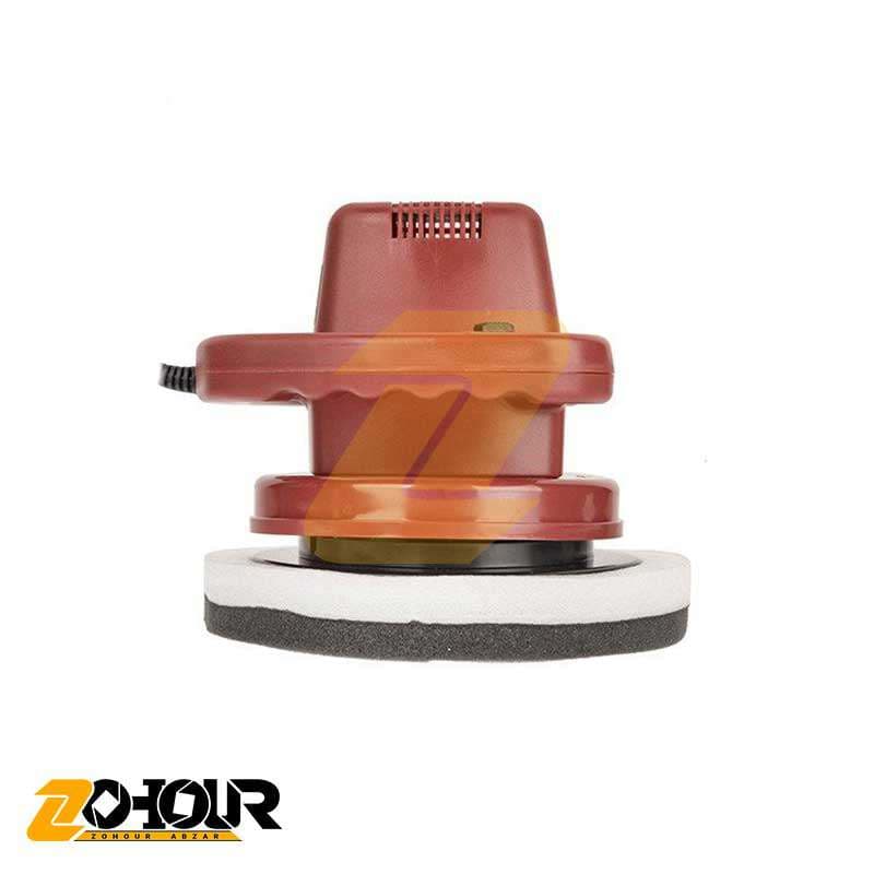 پولیش 120 وات دور متغیر محک مدل Mahak AP-120V — تصویر ۳