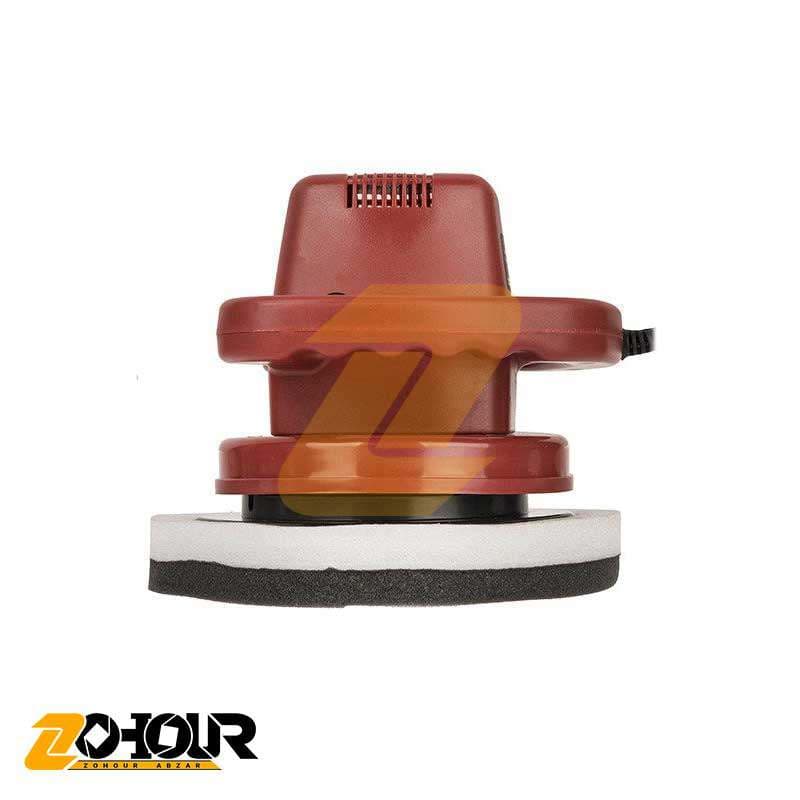 پولیش 120 وات دور متغیر محک مدل Mahak AP-120V — تصویر ۲