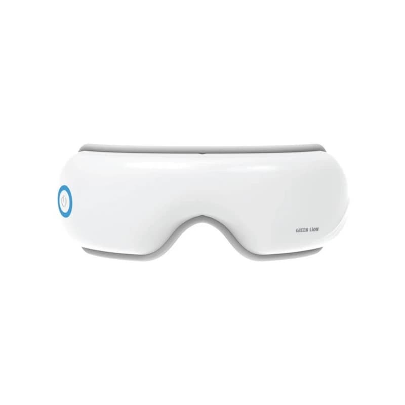 ماساژور چشم هوشمند گرین GREEN LION SMART EYE MASSAGER