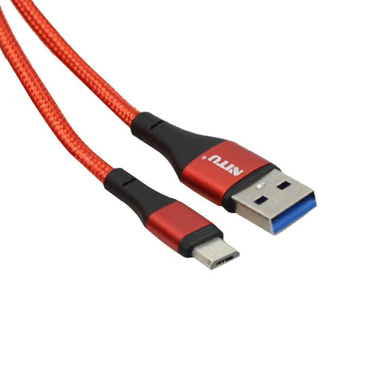 کابل میکرو نیتو مدل NITU NC121 Micro — تصویر ۵