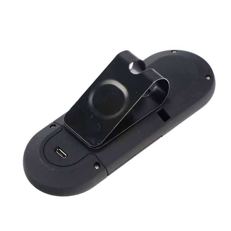 گیرنده بلوتوثی موزیک خودرو وریتی مدل BT105 — تصویر ۵