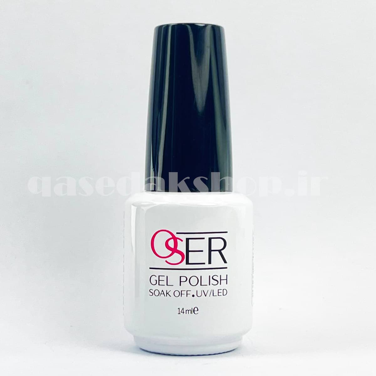 رابربیس کلیر RB01 اوسر OSER 14ML ناخن