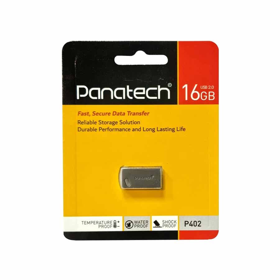 فلش ۱۶ گیگ پاناتک Panatech P402