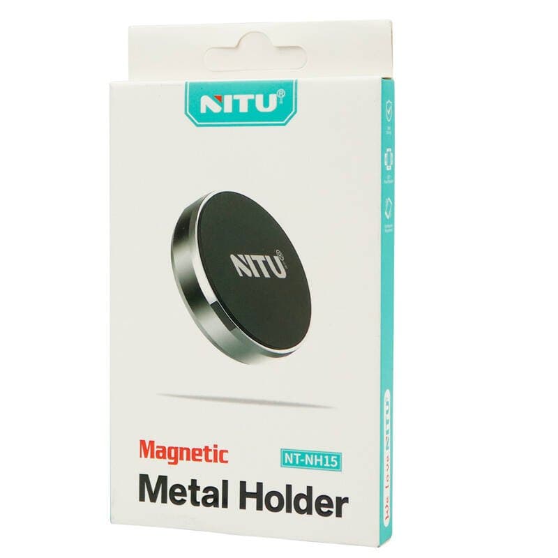 هولدر مگنتی نیتو مدل Nitu NT-NH15 — تصویر ۳