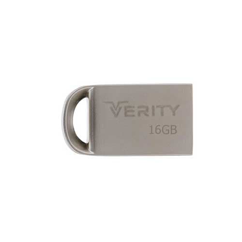 فلش ۱۶ گیگ وریتی VERITY V811 — تصویر ۲