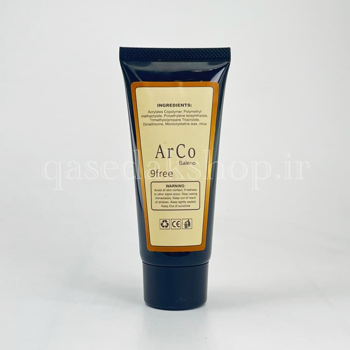 پلی ژل 05 آرکو ARCO 60G ناخن — تصویر ۳