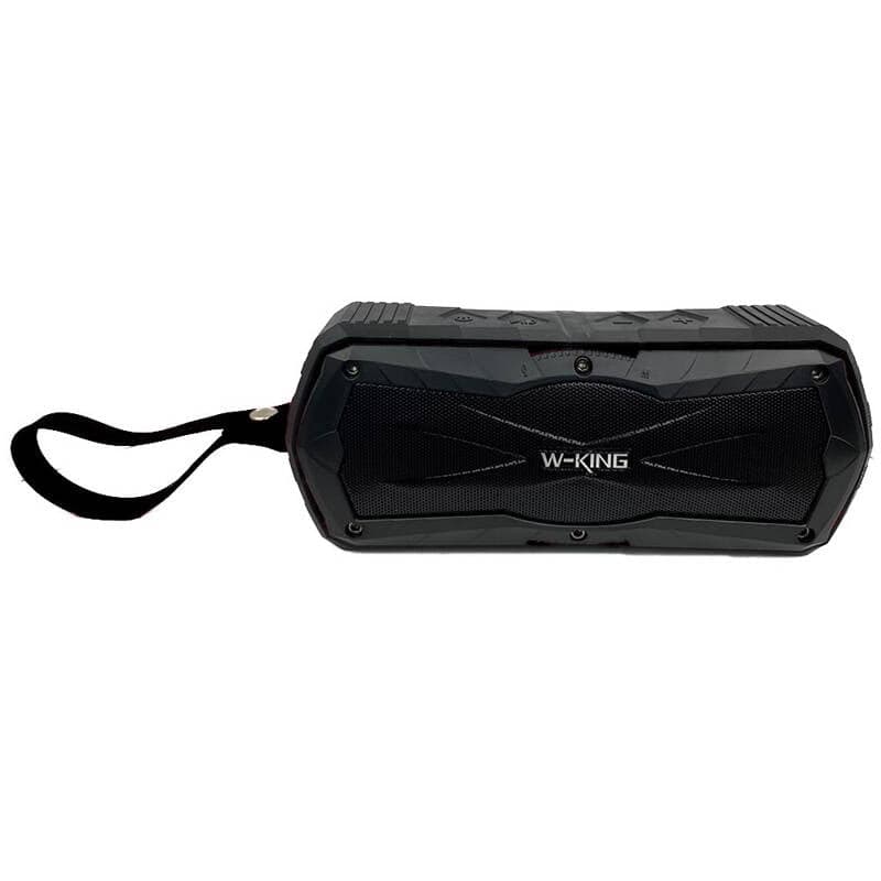اسپیکر بلوتوثی دبلیو کینگ مدل W-KING S19 Speaker — تصویر ۴