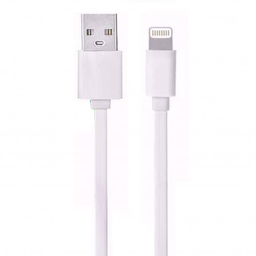 کابل شارژ پاوربانک آیفون VERITY مدل CB3125 I — تصویر ۲