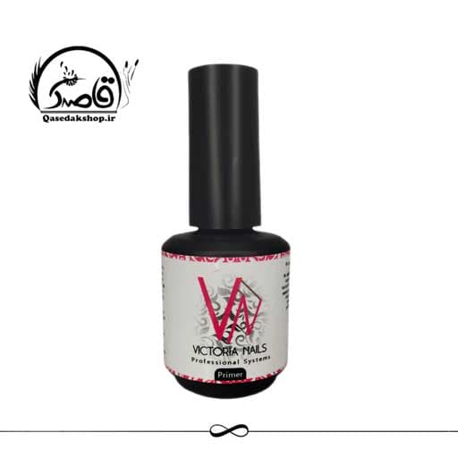 پرایمر اسیدی ویکتوریا VICTORIA 15ML ناخن
