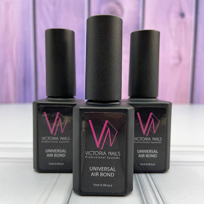 پرایمر غیراسیدی ویکتوریا VICTORIA 15ML ناخن
