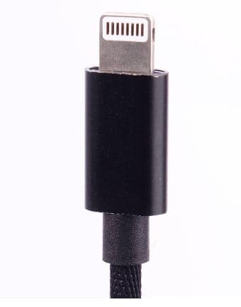 تبدیل Verity A312C OTG USB To Lightning — تصویر ۲