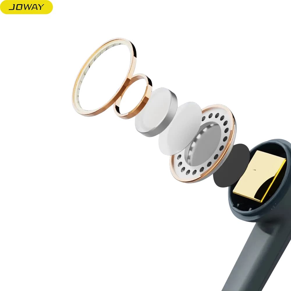 ایرپاد جووی مدل JOWAY H172 TWS — تصویر ۵